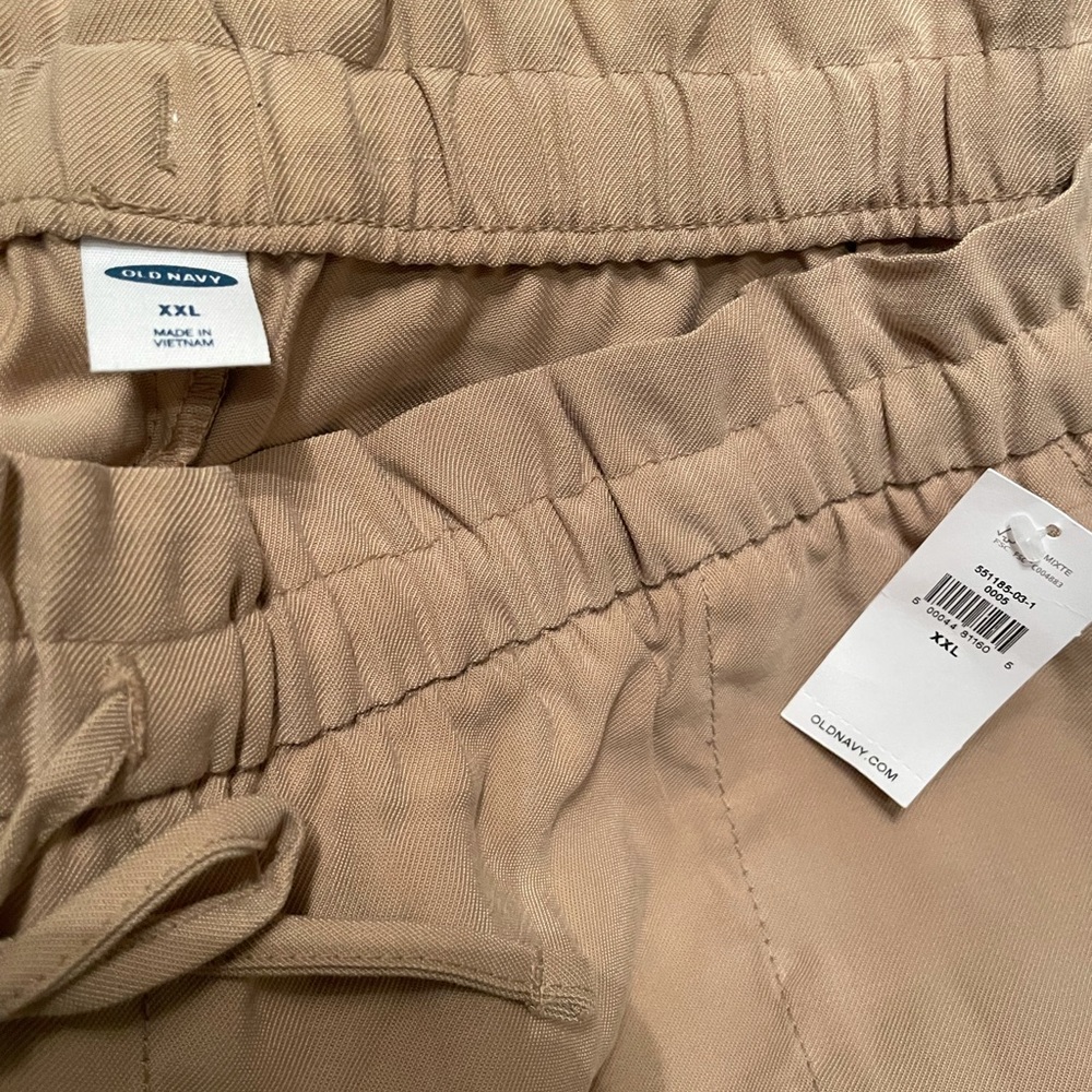 Bermuda Ready Shorts